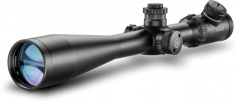 Hawke Optics Hawke Airmax 30 WA SF 8-32x50 Rifle Scope