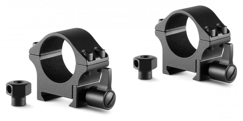 Hawke Optics Hawke Professional Steel Ring 1