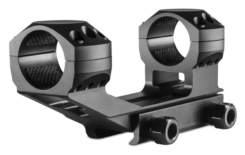 Hawke Optics Hawke Tactical Cantilever Ring 1 Piece Mount