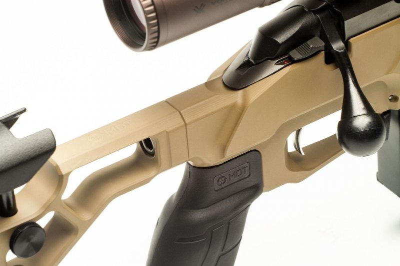 MDT ESS Chassis System Rifleman Firearms