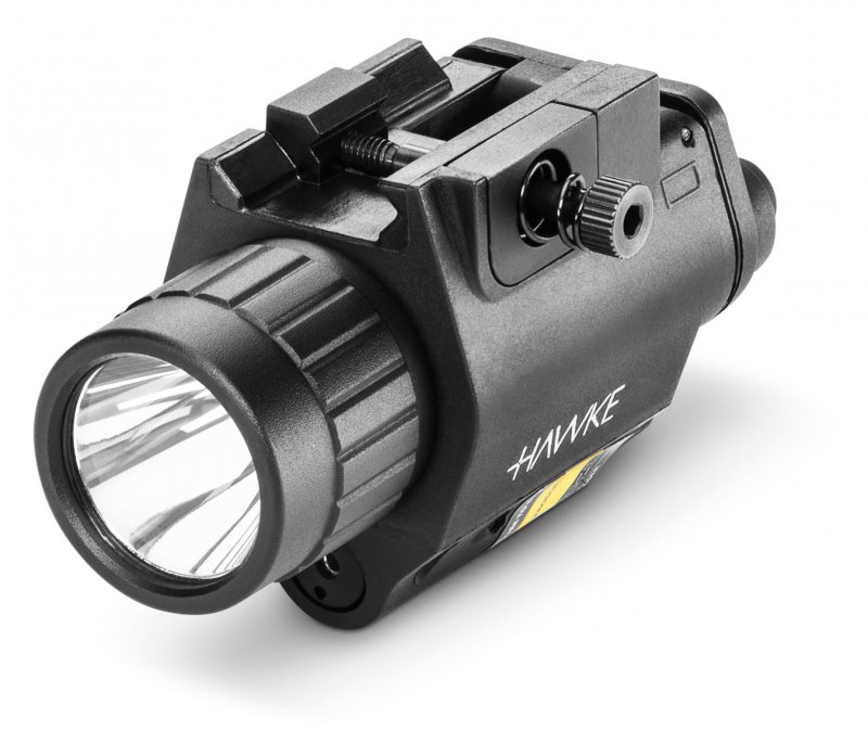 Hawke Optics Hawke Laser/LED Illuminator