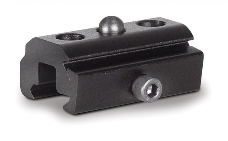 Hawke Optics Hawke Weaver Clamp to Bipod Stud Adaptor