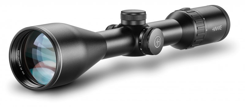 Hawke Optics Hawke Endurance 30 WA 3-12x56 16331 Rifle Scope