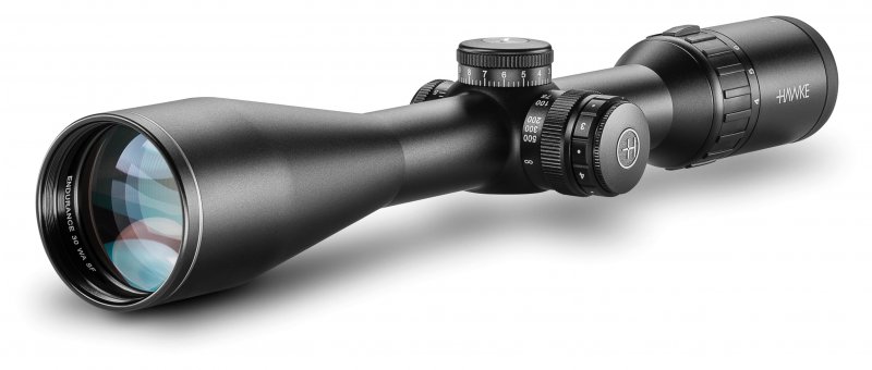 Hawke Optics Hawke Endurance 30 WA SF 4-16x50 Rifle Scope