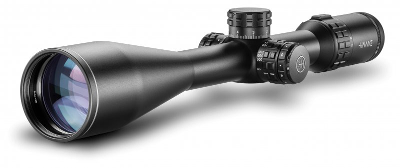 Hawke Optics Hawke Frontier 30 SF 5-30x56 Rifle Scope