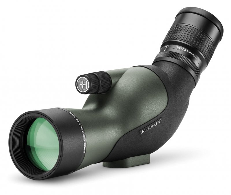 Hawke Optics Hawke Endurance ED 13-39x50 Spotting Scope Optic