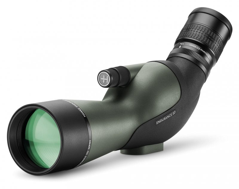 Hawke Optics Hawke Endurance ED 15-45x60 Spotting Scope Optic