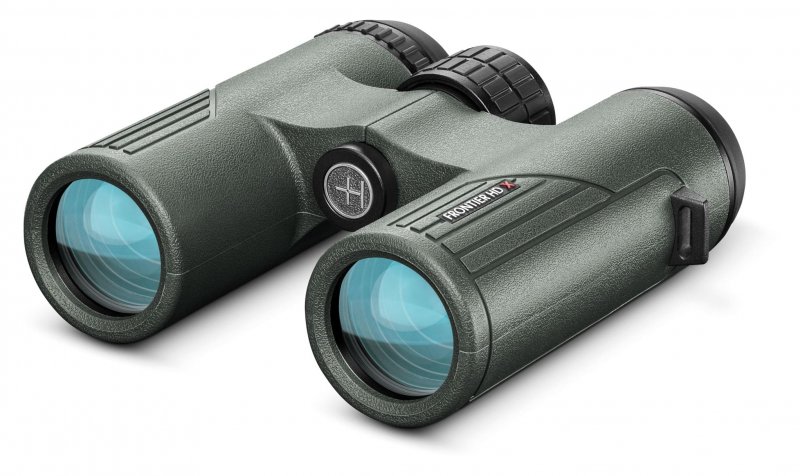 Hawke Optics Hawke Frontier HD X 8x32 Binoculars Optic