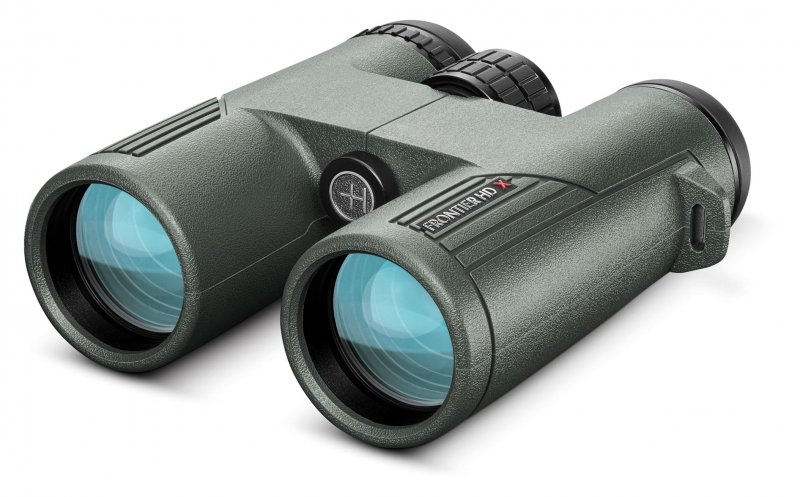 Hawke Optics Hawke Frontier HD X 8x42 Binoculars Optic