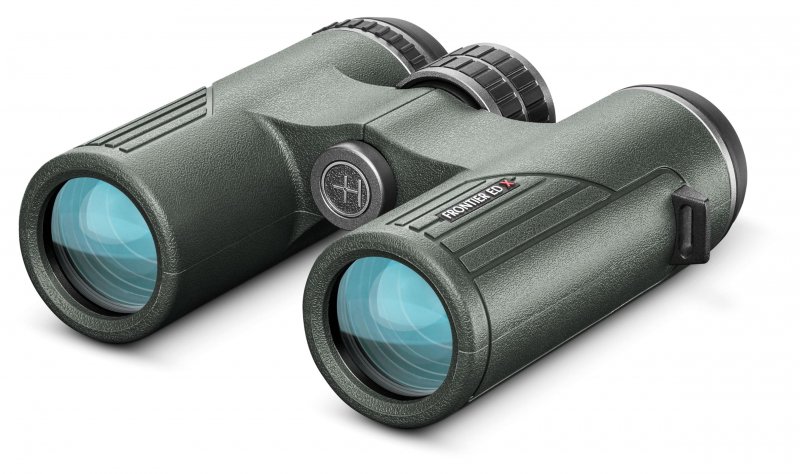 Hawke Optics Hawke Frontier ED X 8x32 Binoculars Optic