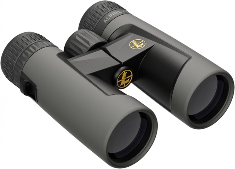 Leupold BX-2 Alpine HD 8x42mm Binoculars