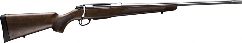 Tikka Tikka T3x Hunter Fluted Stainless Barrel Rifle