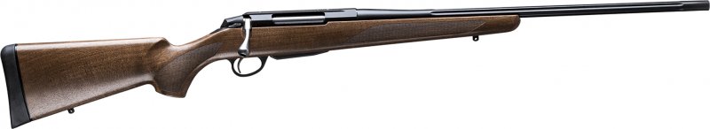 Tikka Tikka T3x Hunter Fluted Barrel Rifle