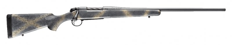 Bergara  Wilderness Hunter Rifle