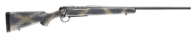 Bergara  Bergara Wilderness Hunter Rifle