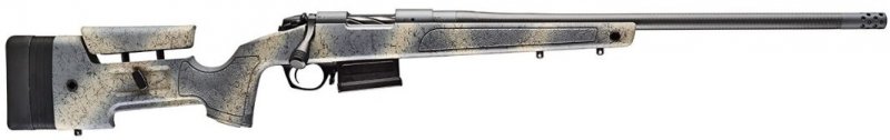 Bergara  Wilderness HMR Carbon Rifle