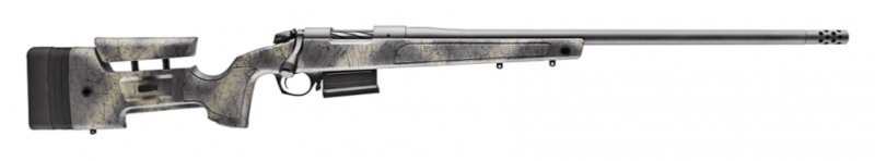 Bergara  Wilderness HMR Rifle