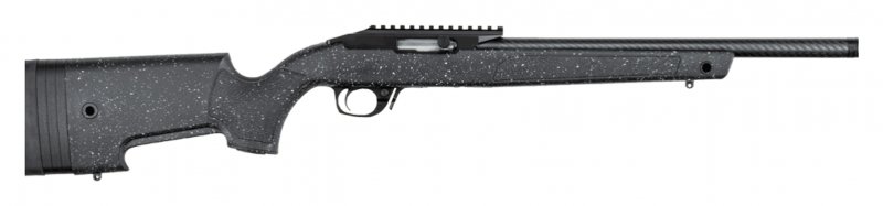 Bergara  Bergara BXR Carbon Semi-Auto Rifle