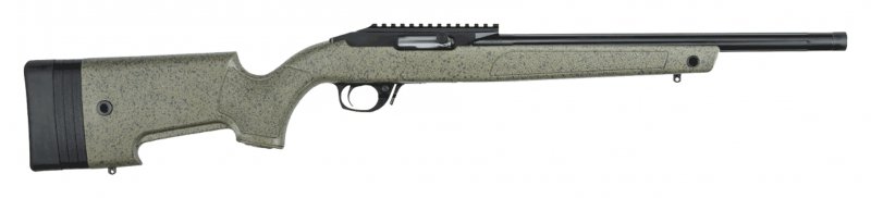 Bergara  Bergara BXR Semi-Auto Steel