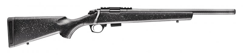Bergara  BMR Carbon Rifle