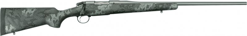 Bergara  Begara Premier Mountain 2.0 Rifle