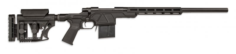 Howa  Howa 1500 HCR Chassis Rifle