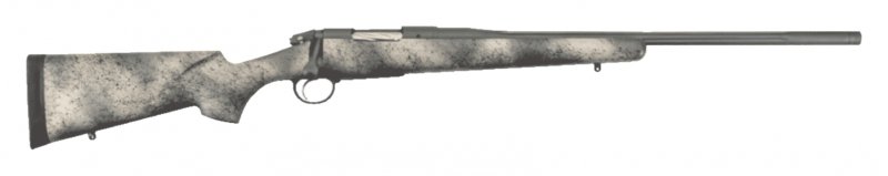 Bergara  Bergara Highlander Rifle