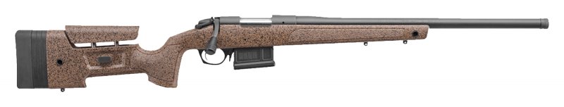 Bergara  B14 HMR Rifle Right Handed