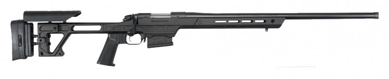 Bergara  B14 BMP Rifle