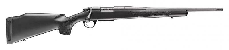 Bergara  Extreme Sporter Rifle