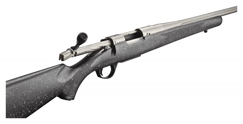 Bergara Extreme Hunter Rifle - Rifleman Firearms