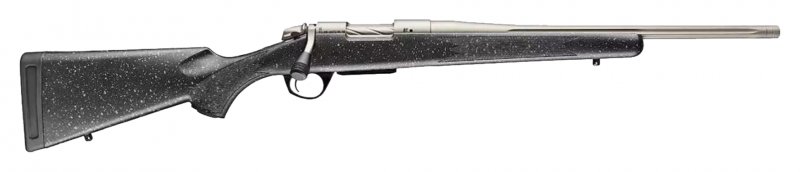 Bergara  Extreme Hunter Rifle