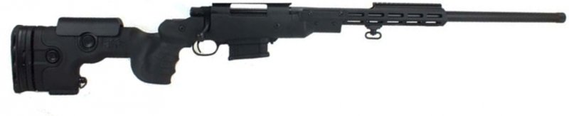 Howa  Howa 1500 GRS Warg Rifle