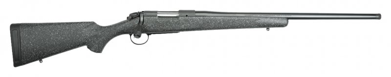 Bergara  B14 Ridge Rifle