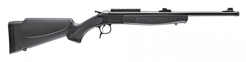 Bergara  BA13 Black Synthetic Rifle