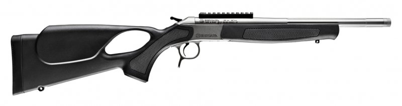 Bergara  BA13 TD Thumbhole