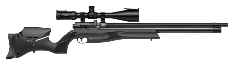 Air Arms  Air Arms Ultimate Sporter XS Xtra Black Air Rifle