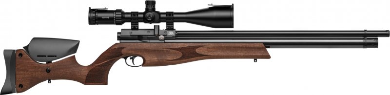 Air Arms  Air Arms Ultimate Sporter XS Xtra Walnut Air Rifle