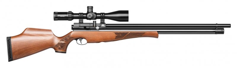 Air Arms  Air Arms S510 XS Xtra Beech Air Rifle