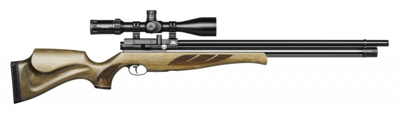 Air Arms  Air Arms S510 XS Xtra Superlite Hunter Green Air Rifle