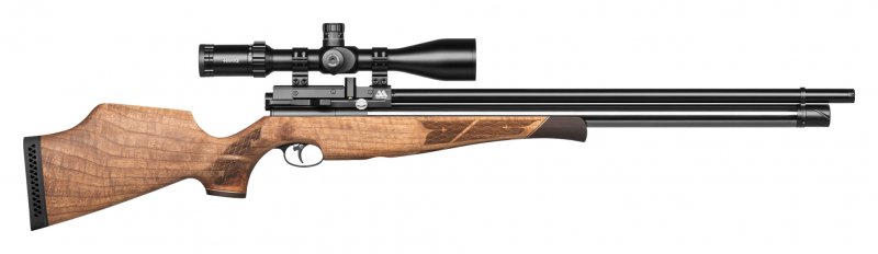 Air Arms  Air Arms S510 XS Xtra Walnut Air Rifle