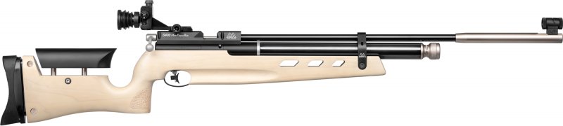 Air Arms  Air Arms MPR Precision PCP Air Rifle