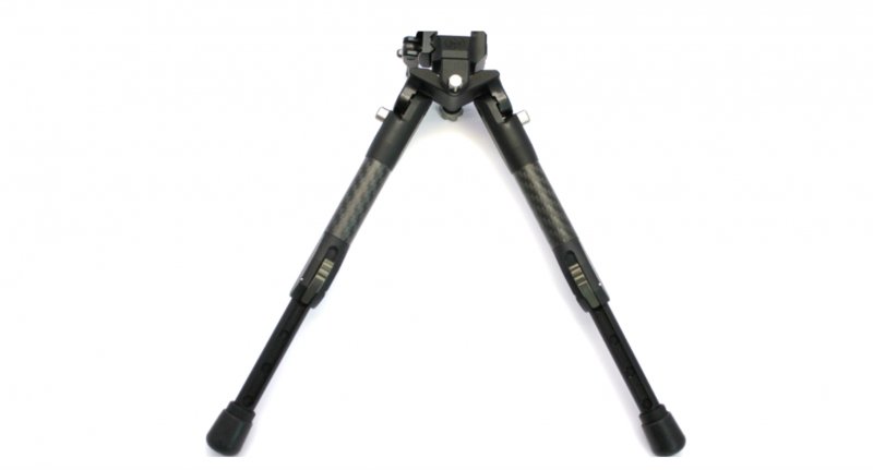 Tier One Tier One Tactical Bipod - Carbon