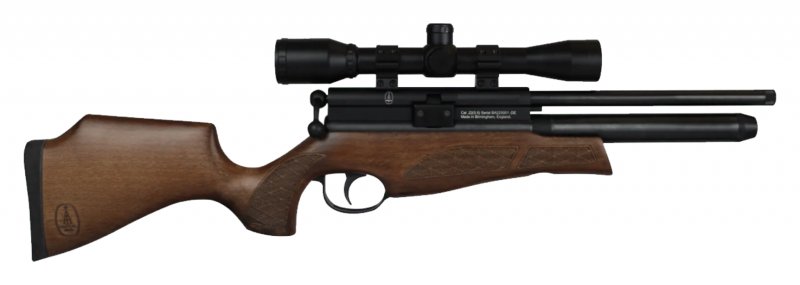 BSA  BSA Ultra JSR Beech PCP Air Rifle