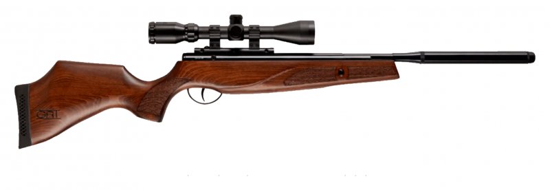 BSA  BSA GRT Lightning XL SE Beech Air Rifle