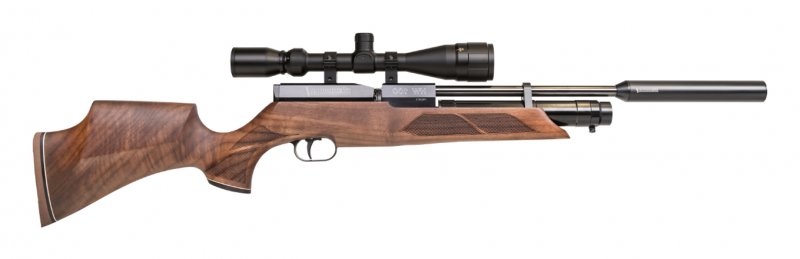 Weihrauch Weihrauch HW 100 SK PCP Air Rifle