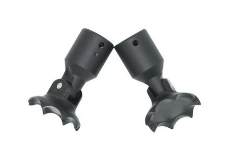 Tier One Tier One Tactical/Evolution Bipod Claw Feet