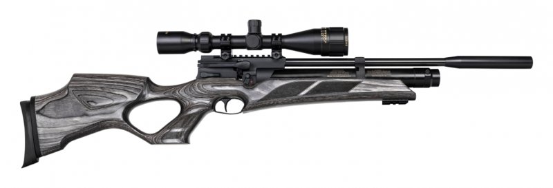 Weihrauch Weihrauch HW 110 T Laminate PCP Air Rifle