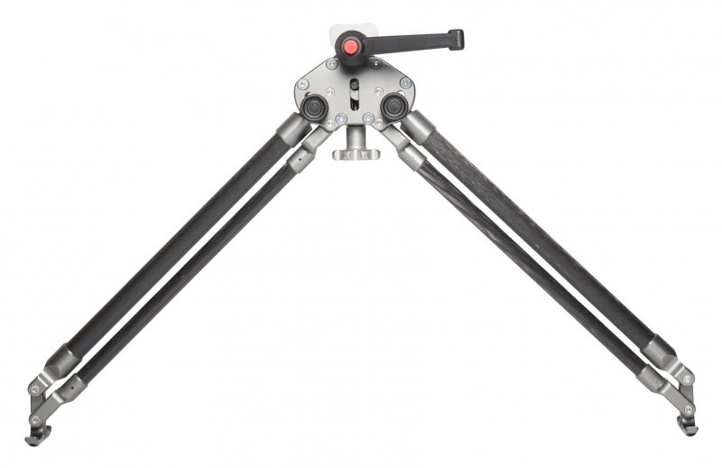 Tier One Tier One Carbon FTR Bipod