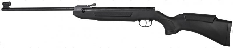 Weihrauch Weihrauch HW 30 S Synthetic Stock Air Rifle